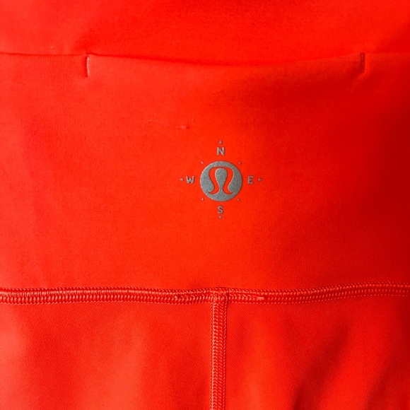 Lululemon Highest Times Leggings - Picture 9 of 11